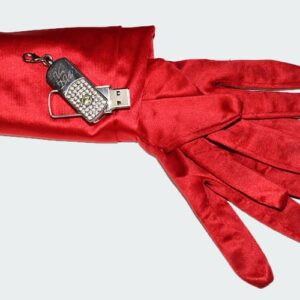 Burlesque Beginner Gift Set