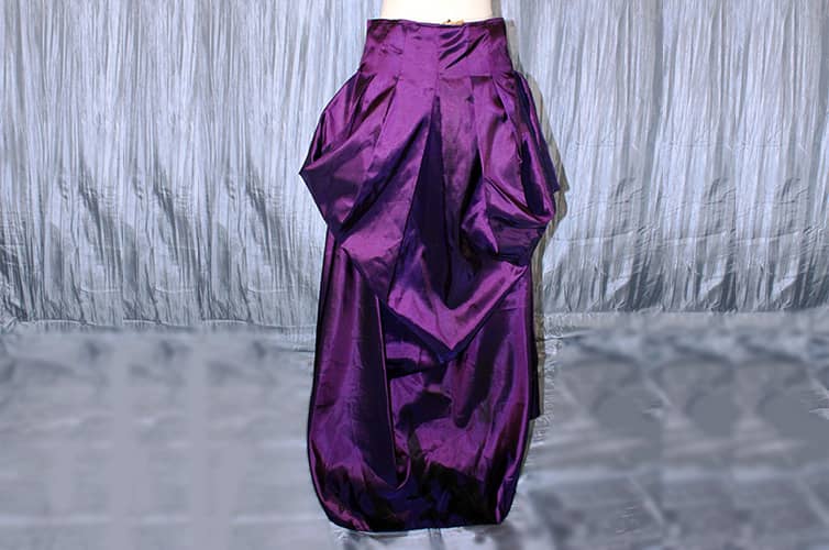 Vixen Deville Skirts - Vixen DeVille